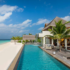 Four Seasons Maldives at Landaa Giraavaru