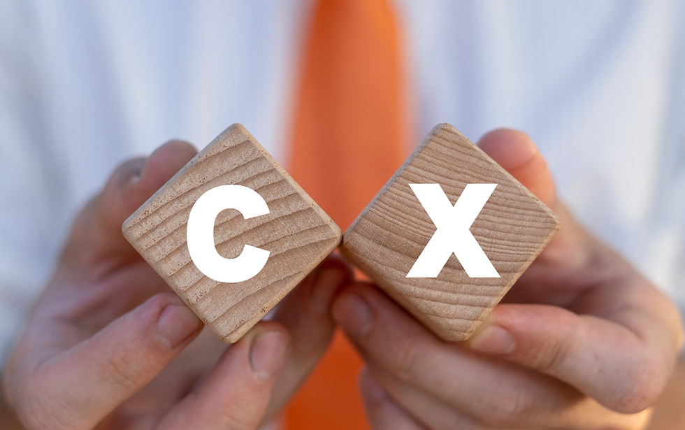 CX Customer Experience Journey Service Business Concept. Client Satisfaction..jpg