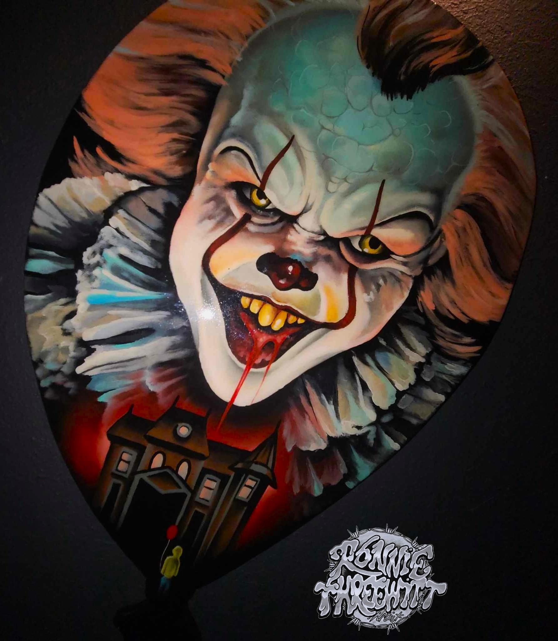 Pennywise