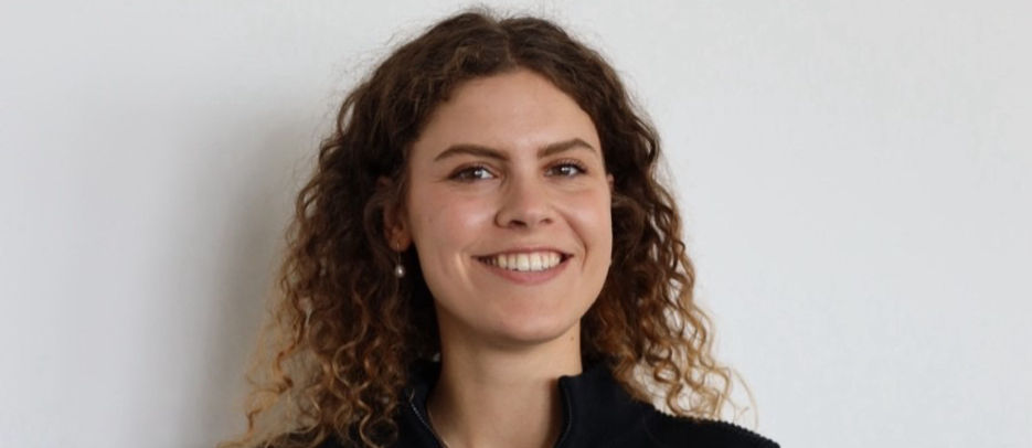 Tessa, Entrepreneur and Project Manager in Motorsport: Turning
Passion into Drive