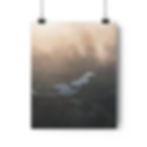 Thumbnail: Giclée Art Print- Loughrigg Fell