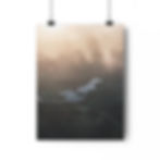 Thumbnail: Giclée Art Print- Loughrigg Fell