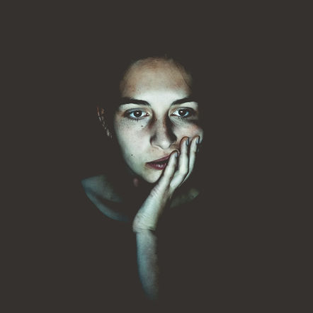 How to Overcome Creative Blocks in Photography