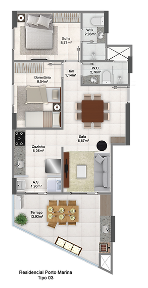 Planta_Tipo 03_Res Porto Marina_TerraceREV01.png