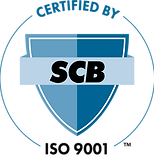 certifications