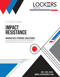 Lockers Manufacturing