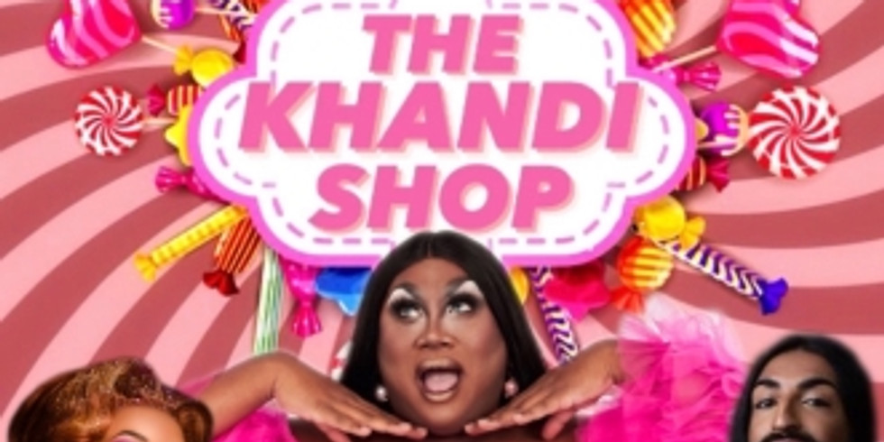 THE KHANDI SHOP