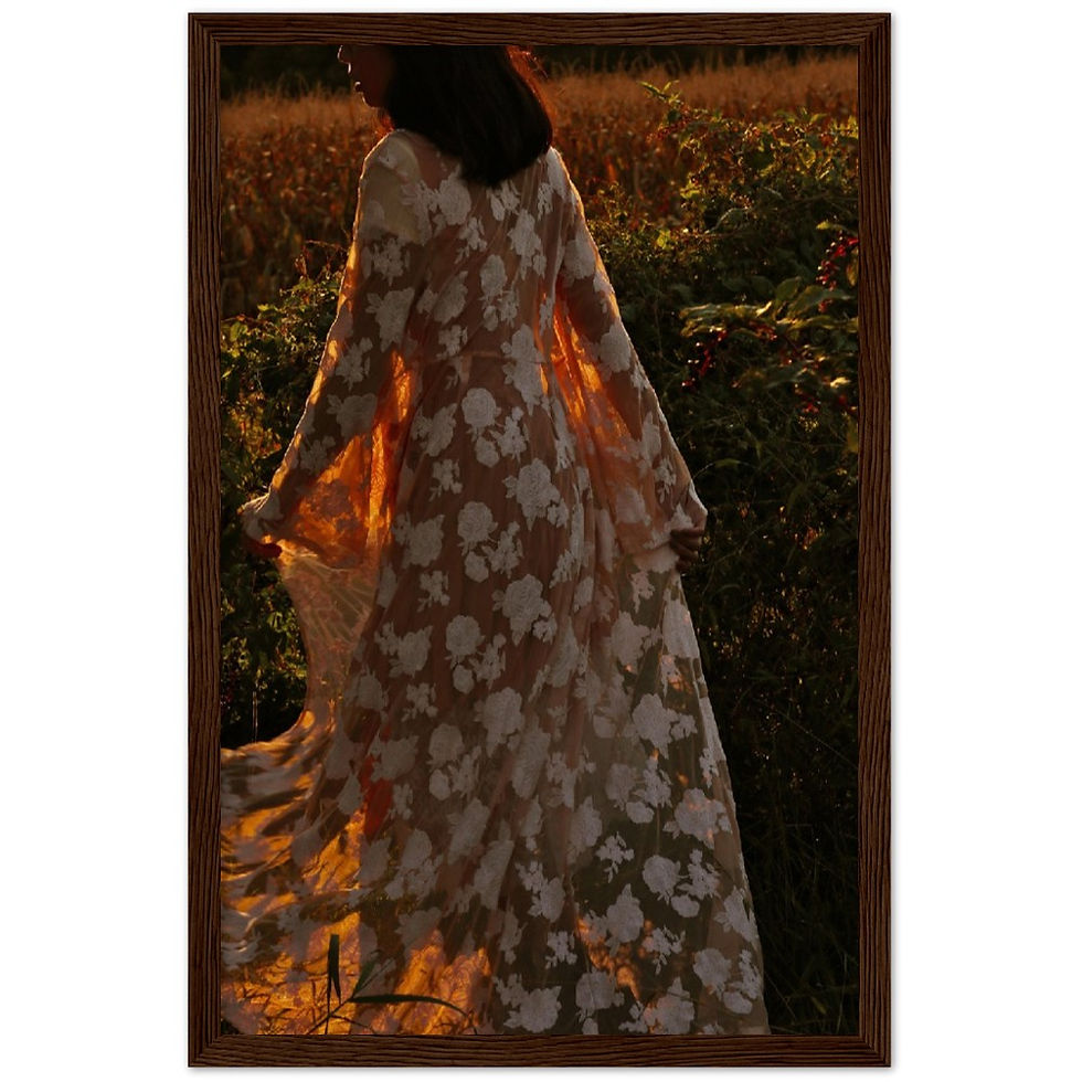 Thumbnail: Sunset Lace