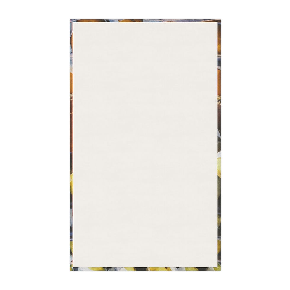 Thumbnail: Double Pear Kitchen Towel