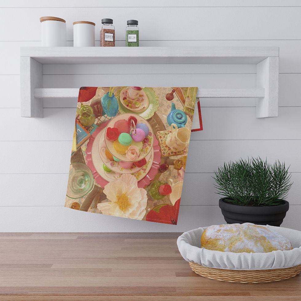 Thumbnail: Kitchen Towel