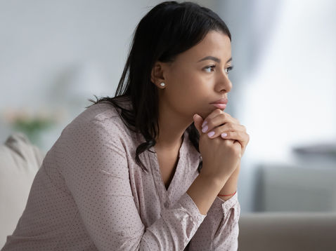 Kempis on: Sorrow of Heart