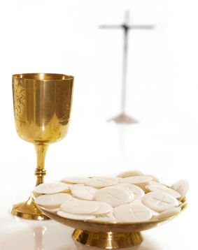 Should You Leave The Catholic Church?