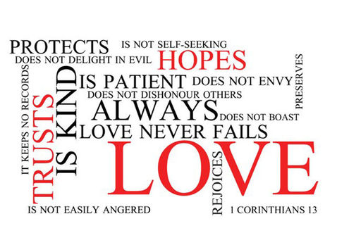 How is my Compassion? (An Exercise)