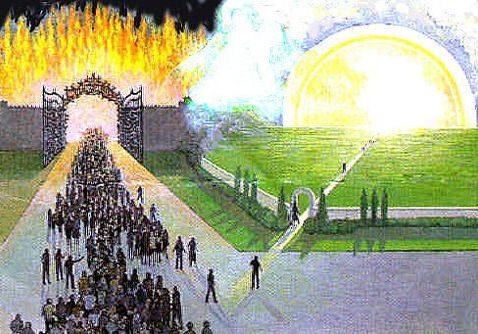 Kempis on: Judgment and the Punishment of Sin