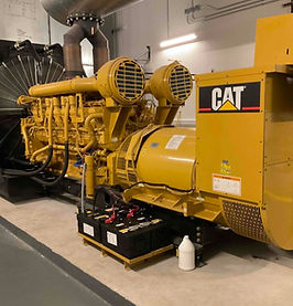 A Generator Installed By JayJaxx