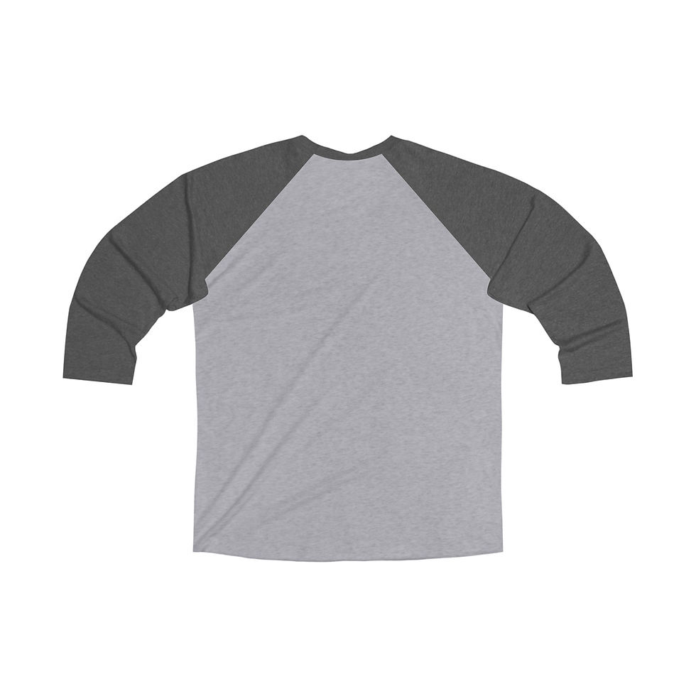 Thumbnail: B.GINNINGS Club Women's Baseball Tee - Reproduction of the Original 1970s Shirt