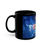 Thumbnail: Take Me Back to  Chicago Black  11oz Mug