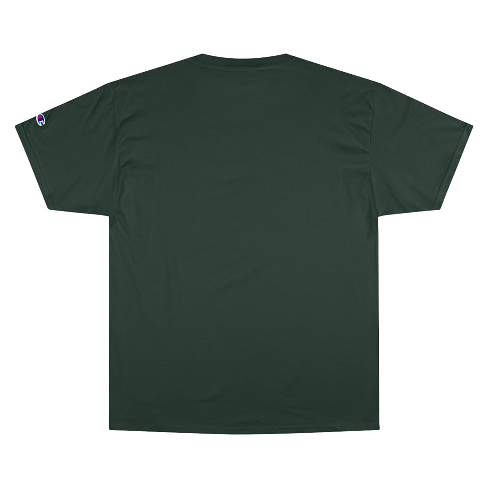 Thumbnail: Danny Seraphine on Drums men's Champion T-Shirt