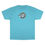 Thumbnail: CTA - California Transit Authority logo men's Champion T-Shirt