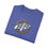 Thumbnail: CTA - California Transit Authority logo Comfort Colors Women's T-shirt Darks