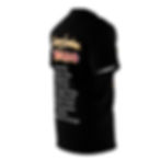 Thumbnail: Lightweight Microfiber Tee DANNY SERAPHINE on drums and Song list tee