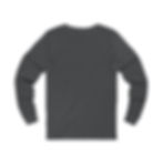 Thumbnail: B.GINNINGS Club Retro Long Sleeve Tee - Reproduction of the Original 1970s Tee