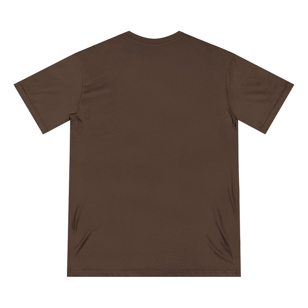 Thumbnail: CTA - California Transit Authority logo men's Organic Staple T-shirt