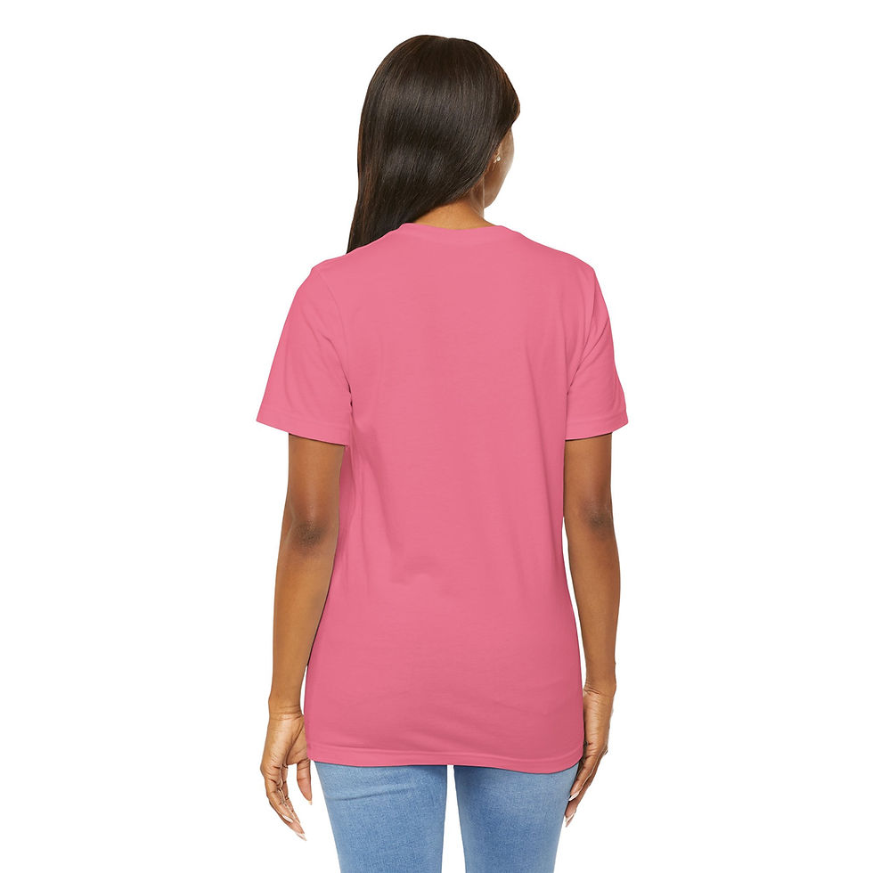 Thumbnail: B.GINNINGS Club T-Shirt -Reproduction of the Original 1970 Women's T-Shirt