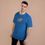 Thumbnail: CTA - California Transit Authority logo men's Champion T-Shirt