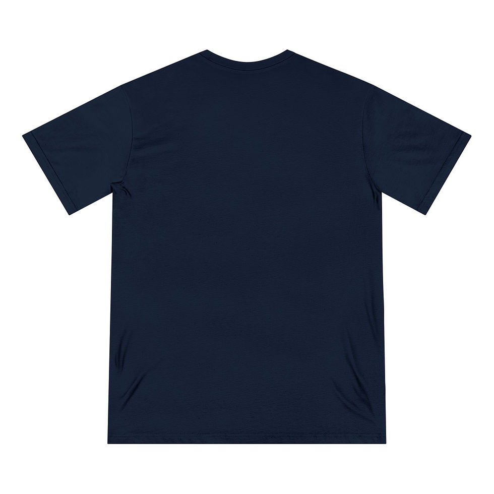 Thumbnail: CTA - California Transit Authority logo men's Organic Staple T-shirt
