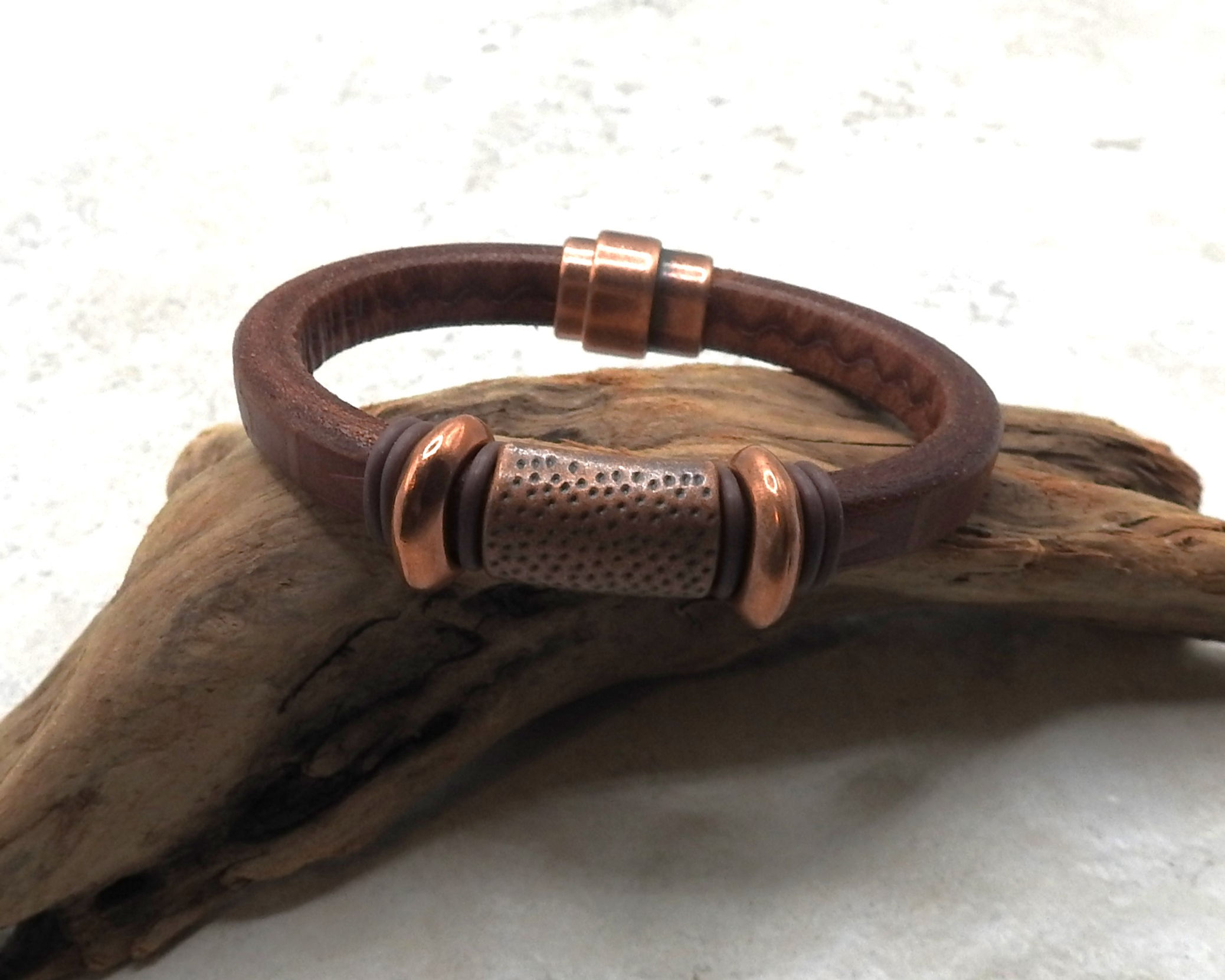 Strong and Confident