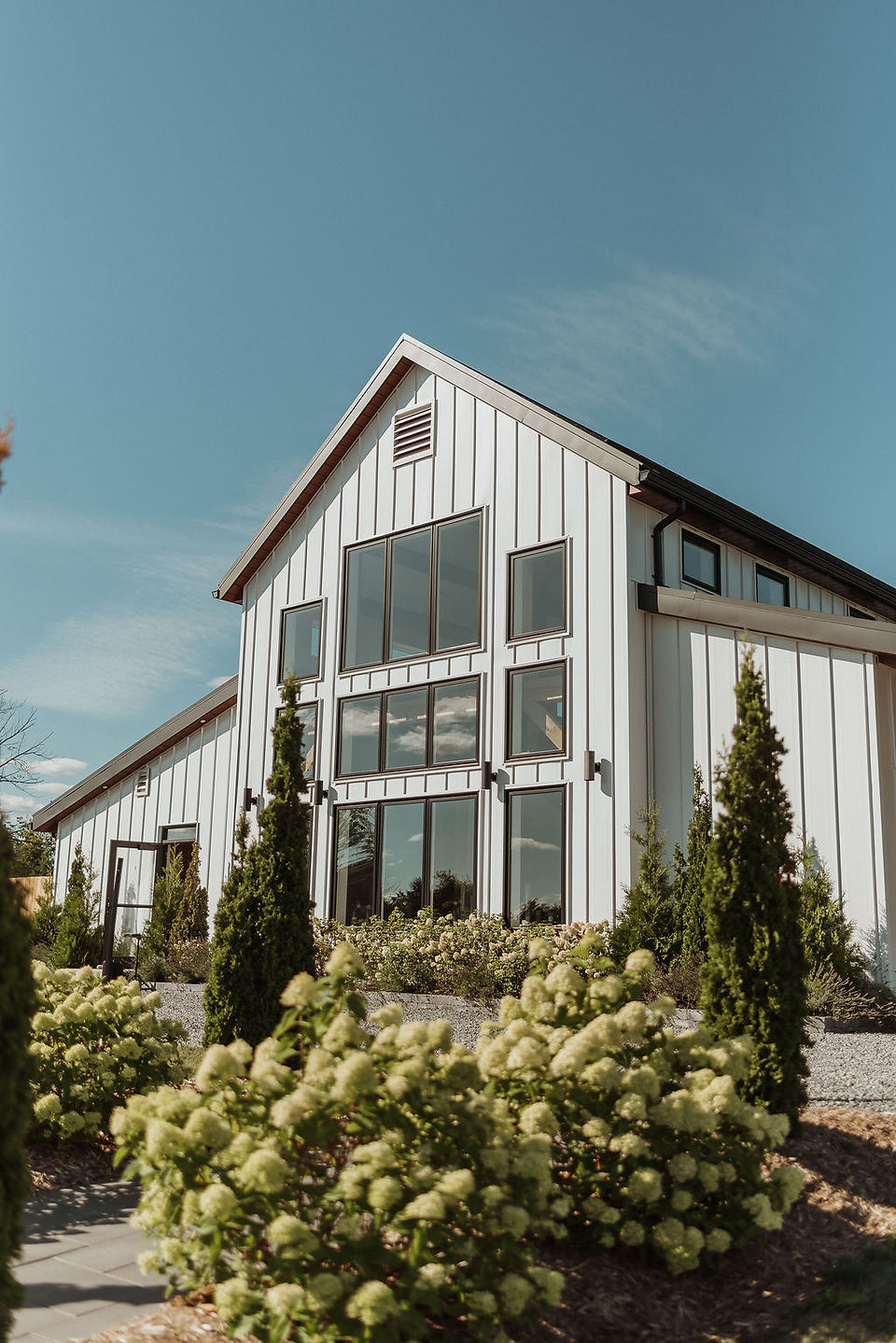 Farmhill Wedding Venue Ontario