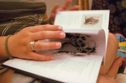 Page Turner