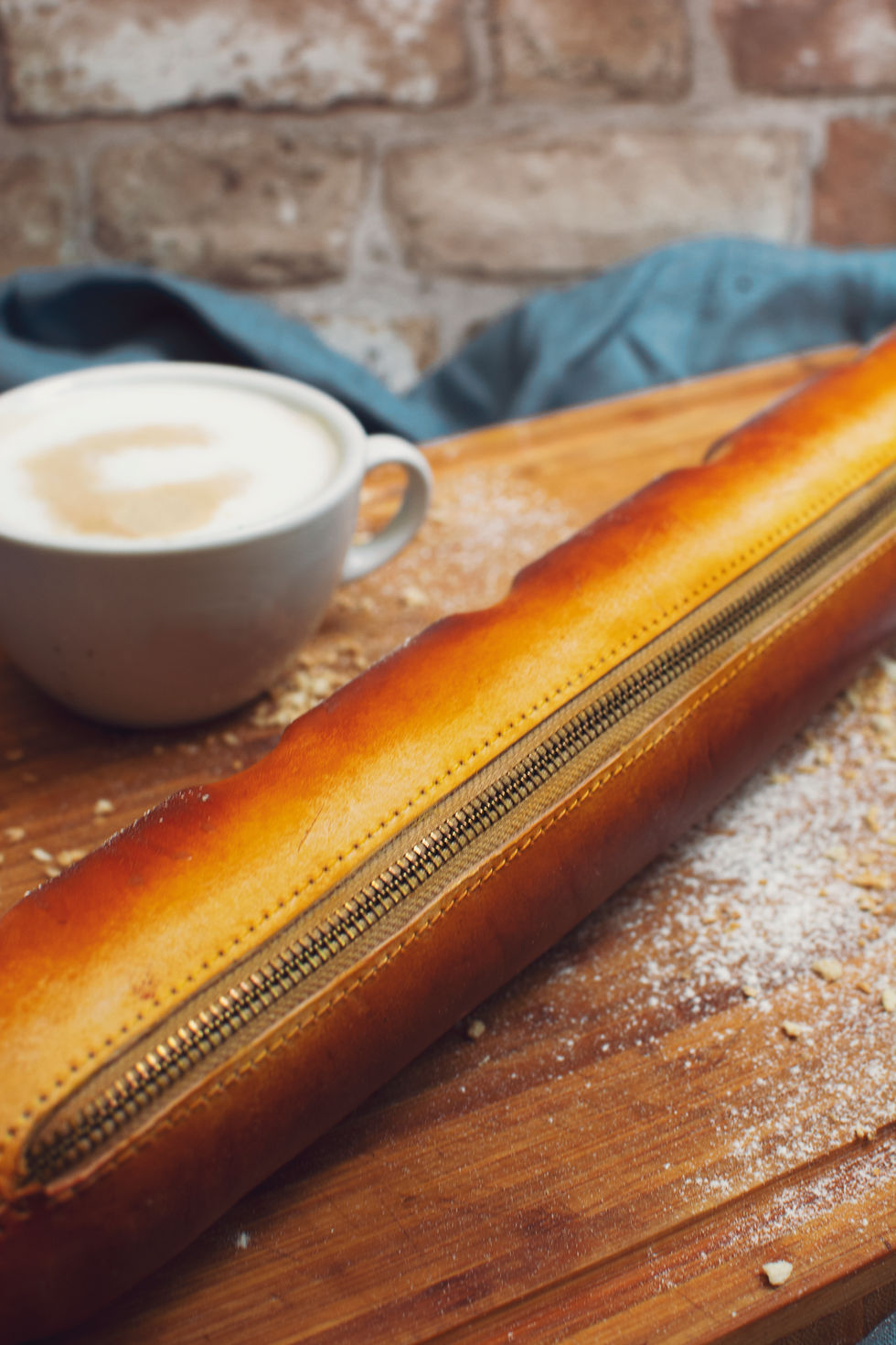 Thumbnail: Baguette Playmat Holder