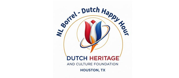 NL Borrel - Iedere 3e vrijdag van de maand
