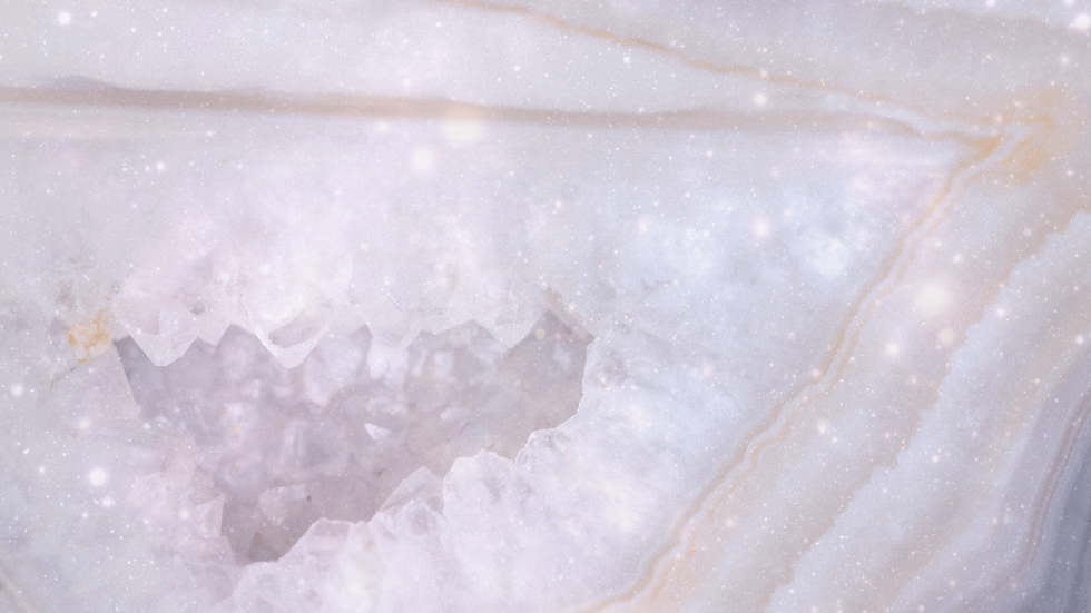 Inner Compass Energy Reiki Healing Energy Servies and Learning Mankato Minnesota geode gra