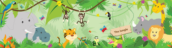 Jungle Party