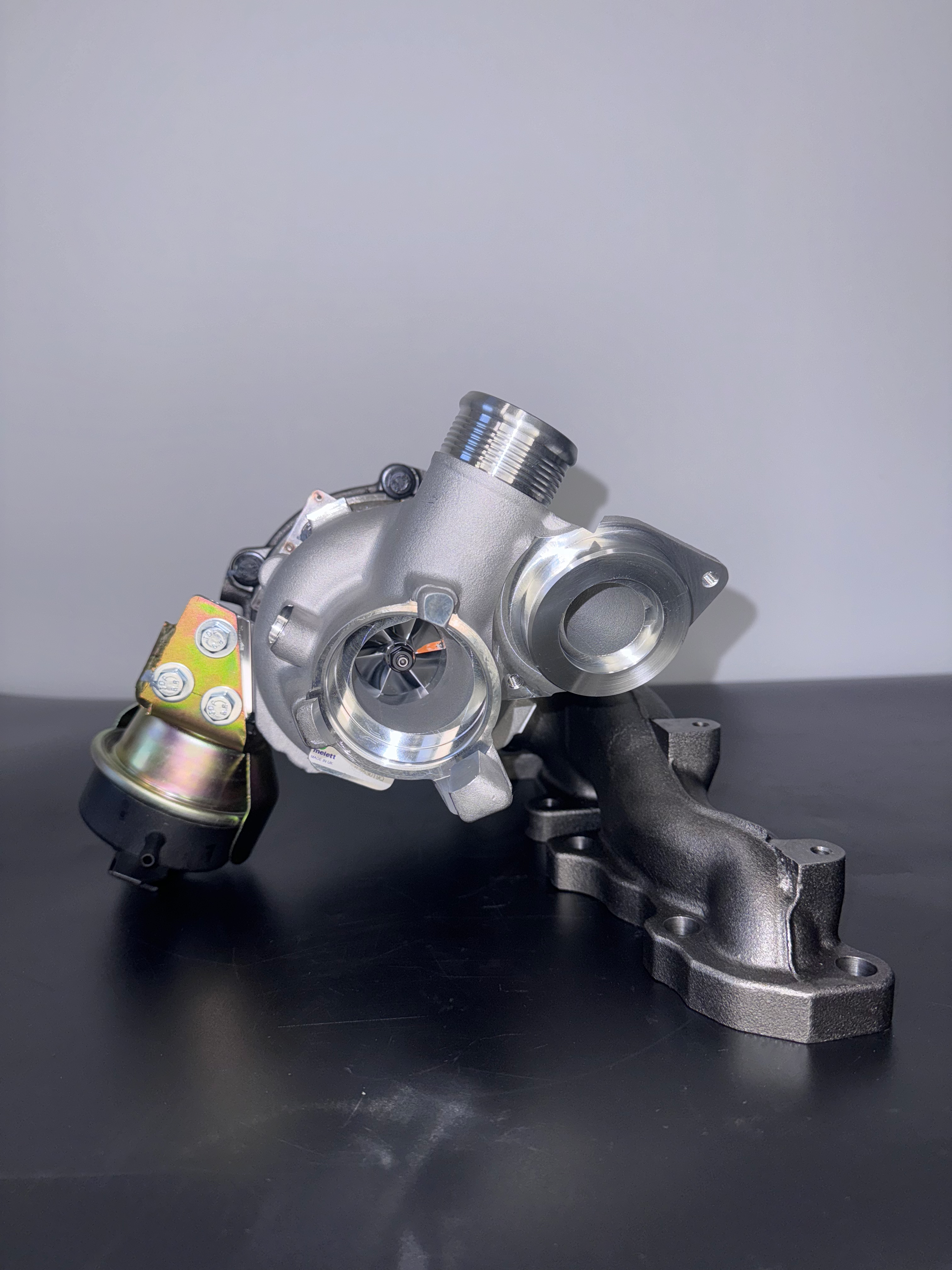 04L 253 019Q Audi, Seat, Skoda, Volkswagen 2.0 CR új turbó