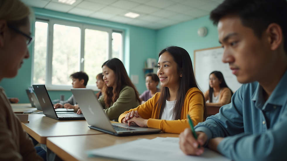 Life Skills Classes: Essential Tools for Personal Recovery