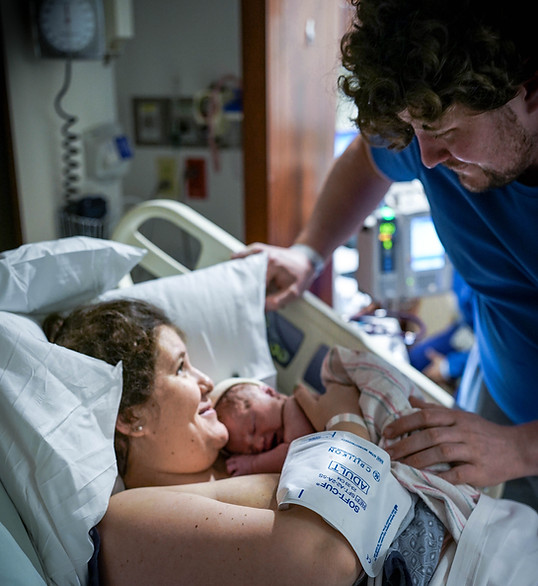 Birth doula support Umass Memorial Hospital in Worcester Mass