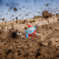 Dirt Bike