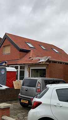 Isleworth - Refurb & Extension