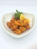 3. TORI KARAAGE