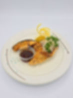 4. HAMACHI KAMA