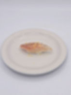 5. BLACK SNAPPER SUSHI