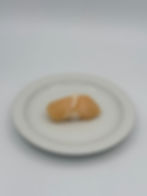 8. JUMBO SCALLOP SUSHI