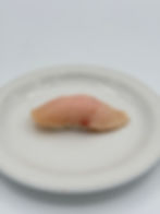3. YELLOWTAIL SUSHI
