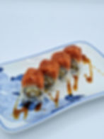 15. HALF HOTNIGHT ROLL