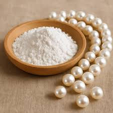Organic Pearl Powder