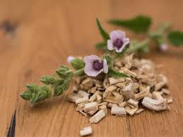 Marshmallow Root Powder